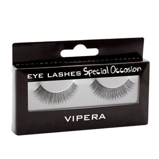 Vipera S O T False Eyelashes 03 - Unique - AllurebeautypkVipera S O T False Eyelashes 03 - Unique