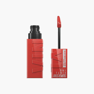 Maybelline Superstay Vinyl Ink Liquid Lipstick - 60 Mischievous