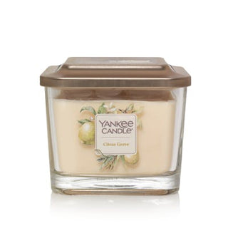 Yankee Candle Elevation Limited Edition Small Citrus Grove 96 G