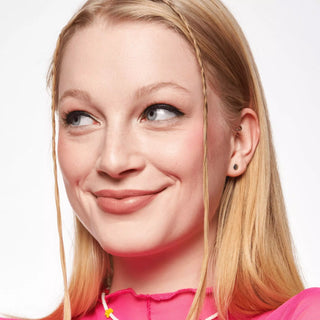 Essence The Slim Stick Matte Finish Lipstick - 102 Nude