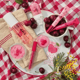 Essence So Cherry Happy Lip Gloss - 01 Cherry On Top 10Ml