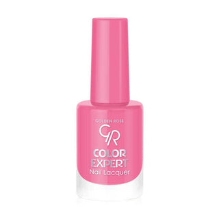 Golden Rose Color Nail Expert Nail Lacquer