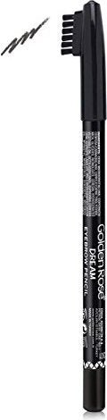 Golden Rose Dream Eyebrow Pencil - 301 - AllurebeautypkGolden Rose Dream Eyebrow Pencil - 301