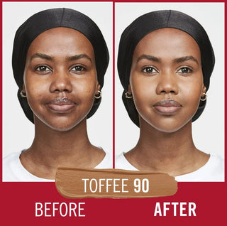 Rimmel The Multi Tasker Concealer - 090 Toffee 10Ml