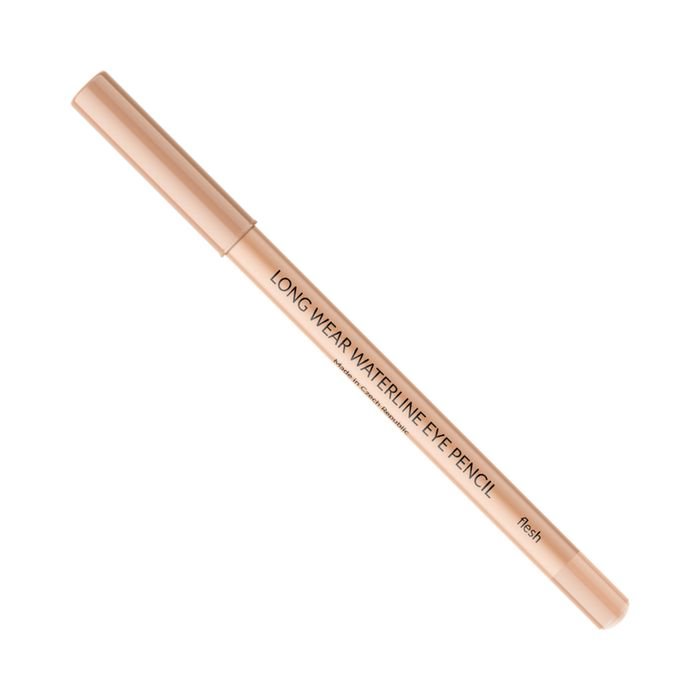 Vipera Long Wear Eye Pencil Waterline - Flesh – Allurebeautypk