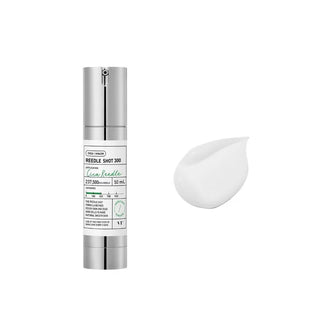 VT Reedle Shot 300 Cica Reedle Serum 50Ml