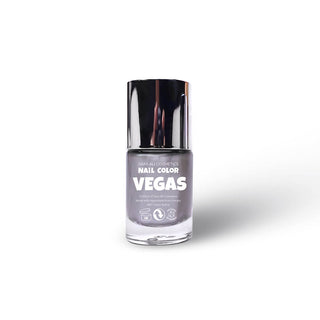 Sara Ali Cosmetic Nail Color Lacquer - Vegas 12Ml