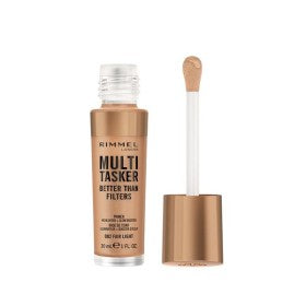 Rimmel Multi Tasker Better Than Filters Face Primer - 02 Fair Light 30Ml