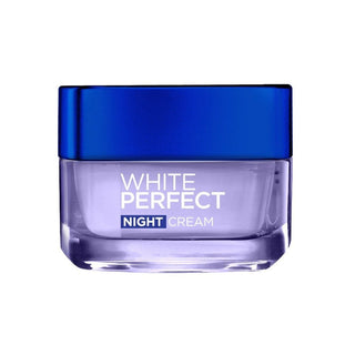 Loreal Paris White Perfect Cream 50Ml - AllurebeautypkLoreal Paris White Perfect Cream 50Ml