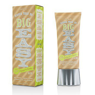 Benefit Bigger Than BB Rig Easy SPF - 05 Beige 35Ml - AllurebeautypkBenefit Bigger Than BB Rig Easy SPF - 05 Beige 35Ml