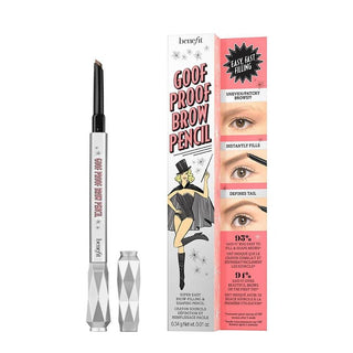 Benefit Goof Proof Brow Pencil - AllurebeautypkBenefit Goof Proof Brow Pencil