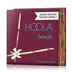 Benefit Hoola Limited Edition Giant Bronzer 16G