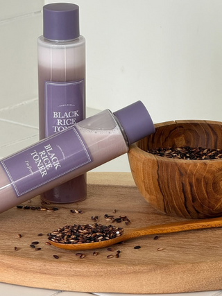 Im From Black Rice Toner 150ml
