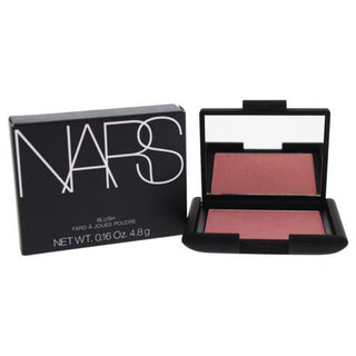 Nars Blush Deep Throat - AllurebeautypkNars Blush Deep Throat