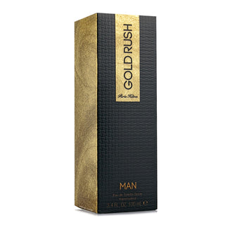 Paris Hilton Gold Rush Man EDT 100Ml