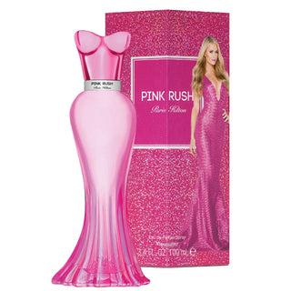 Paris Hilton Pink Rush Perfume Edp For Women 100 ml-Perfume