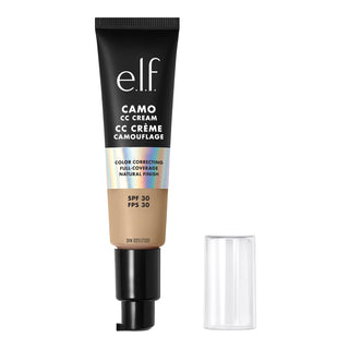 E.L.F Camo CC Cream SPF 30 - AllurebeautypkE.L.F Camo CC Cream SPF 30