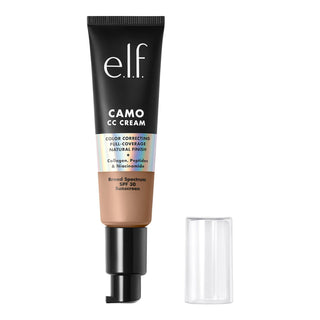 E.L.F Camo CC Cream SPF 30 - AllurebeautypkE.L.F Camo CC Cream SPF 30