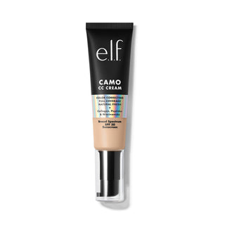 E.L.F Camo CC Cream SPF 30 - AllurebeautypkE.L.F Camo CC Cream SPF 30