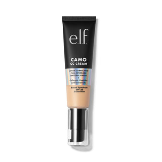 E.L.F Camo CC Cream SPF 30 - AllurebeautypkE.L.F Camo CC Cream SPF 30