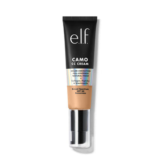 E.L.F Camo CC Cream SPF 30 - AllurebeautypkE.L.F Camo CC Cream SPF 30