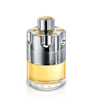 Azzaro Wanted For Men EDT 100Ml