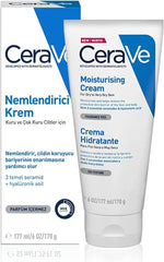 CeraveMoisturising Cream Baume Hydratant