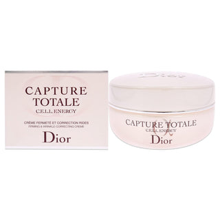 Dior Capture Totale Firming Wrinkle Cream 50Ml