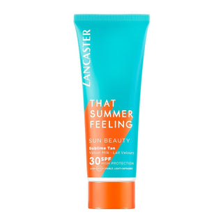 Lancaster That Summer Feeling Sun Beauty SPF 30 Velvet Milk 75Ml