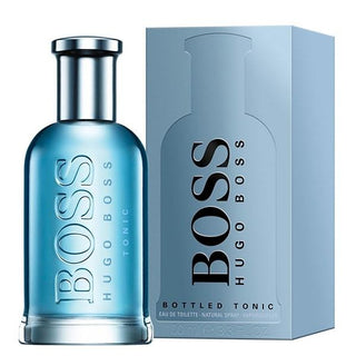 Hugo Boss Men's Boss Bottled Tonic Edt For Men 100Ml - AllurebeautypkHugo Boss Men's Boss Bottled Tonic Edt For Men 100Ml