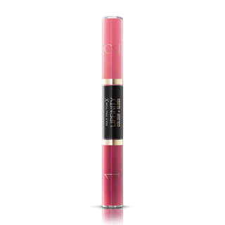 MaxFactor Lipfinity Color And Lip Gloss