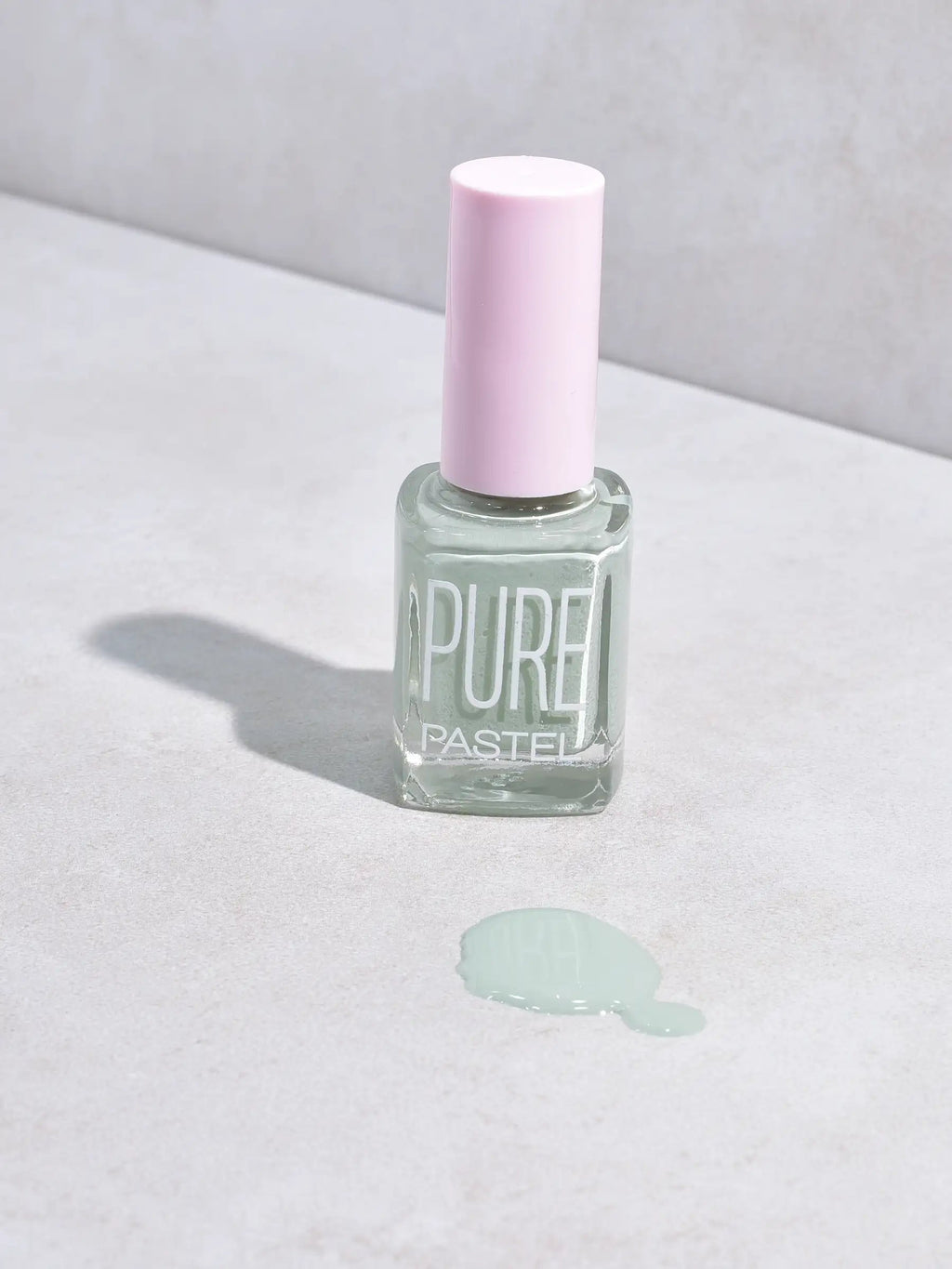 Pastel Pure Nail Polish - 618 13Ml – Allurebeautypk
