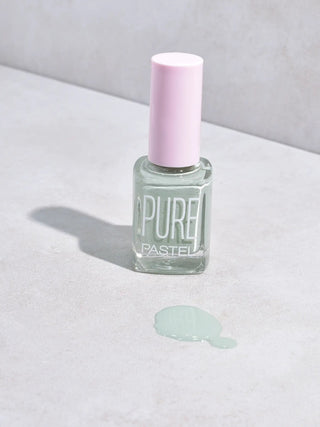 Pastel Pure Nail Polish - 618 13Ml