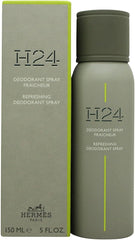 Hermes H24 Deodorant Spray 150Ml