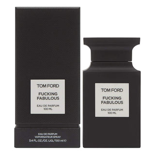 Tom Ford Fcking Fabulous EDP 100Ml - AllurebeautypkTom Ford Fcking Fabulous EDP 100Ml