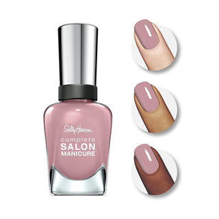Sally Hansen Complete Salon Nail Manicure Nail Polish