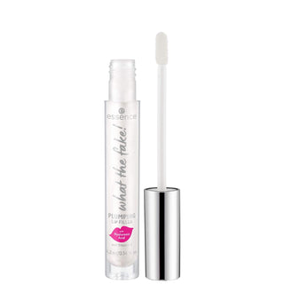 Essence What The Fake Plumping Lip Filler 01 Oh My Plump