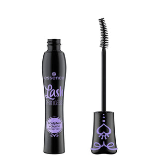 Essence Lash Princess Sculpted Volume Mascara Black 12ml