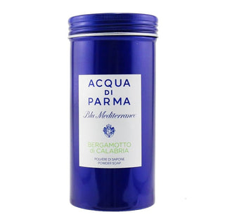 Acqua Di Parma Blu Mediterraneo Soap 70G - AllurebeautypkAcqua Di Parma Blu Mediterraneo Soap 70G