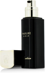 Guerlain Parure Gold Radiance Liquid Foundation 04 Beige Moyen/Medium Beige 30ML