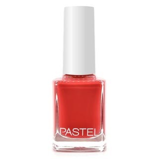 Pastel Nail Polish