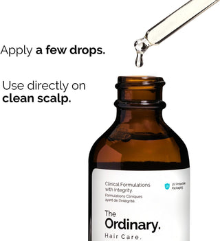 The Ordinary Multi Peptide Serum For Hair Density 60ml