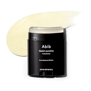 Abib Quick SPF 50 Sunstick 22G