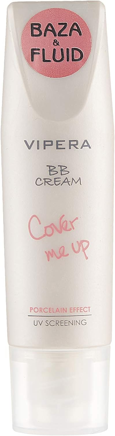 Vipera BB Cream Cover Me Up Tube