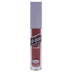 The Balm Lidquid Sparkling Liquid Eyeshadow - Bellini