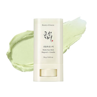 Beauty Of Joseon Matte Sun Stick SPF50 18G