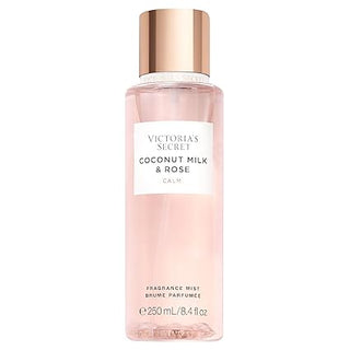 Victoria Secret Coconut Milk & Rose Calm Body Mist 250Ml