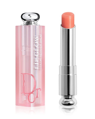 Dior Addict Lip Glow Lip Gloss - 004 Coral 6Ml