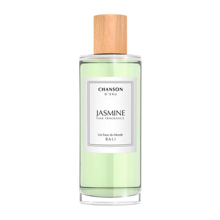 Chanson D'Eau Jasmine Bali For Women Edt 100Ml