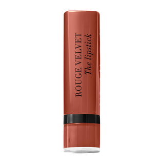 Bourjois Rouge Velvet Matte Lipstick